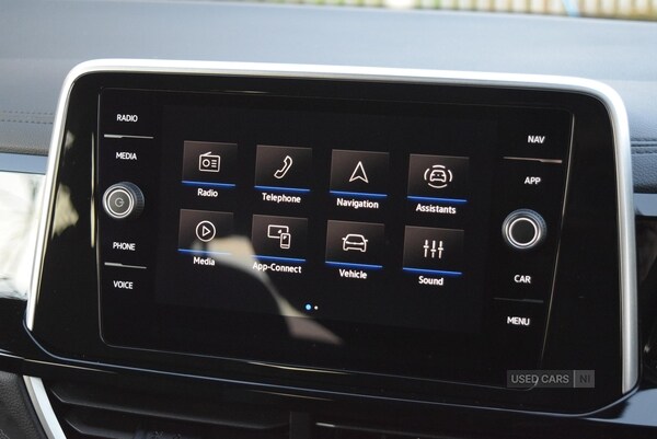 Used Volkswagen T-Roc 2024 for sale - 77192235: Photo 20