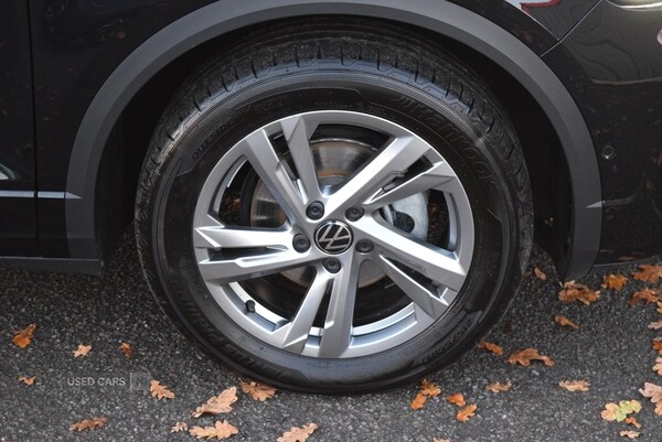 Used Volkswagen T-Roc 2024 for sale - 77192235: Photo 32