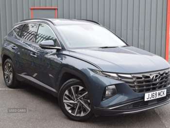 2021 - 1.6 TGDi 48V MHD Premium 5dr 2WD DCT