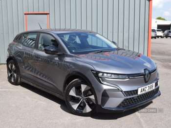 2023 - EV60 160kW Equilibre 60kWh Optimum Charge 5dr Auto