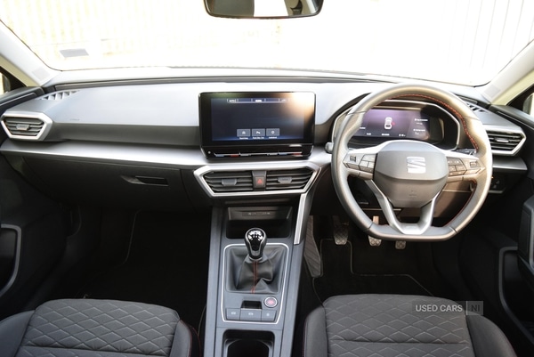Used SEAT Leon 2020 for sale - 77017968: Photo 11