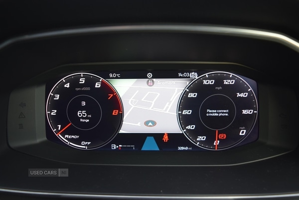 Used SEAT Leon 2020 for sale - 77017968: Photo 13