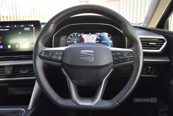 Used SEAT Leon 2020 for sale - 77017968: Photo 14