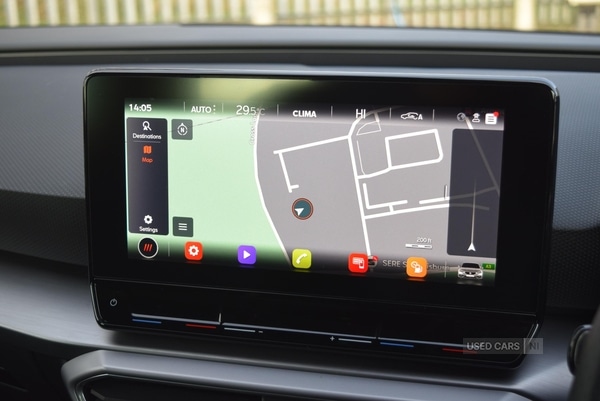 Used SEAT Leon 2020 for sale - 77017968: Photo 22