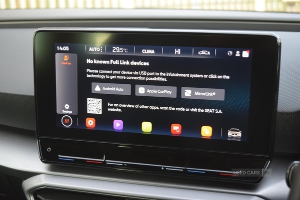 Used SEAT Leon 2020 for sale - 77017968: Photo 23