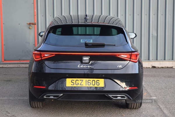 Used SEAT Leon 2020 for sale - 77017968: Photo 39
