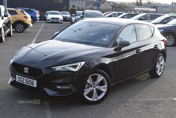 Used SEAT Leon 2020 for sale - 77017968: Photo 6