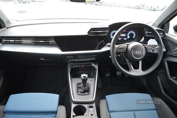 Used Audi A3 2024 for sale - 77030438: Photo 10