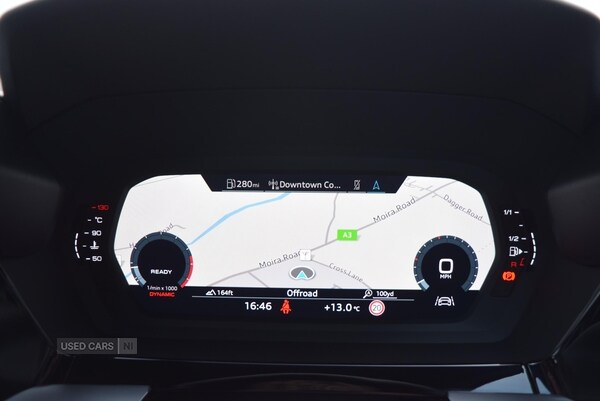 Used Audi A3 2024 for sale - 77030438: Photo 13