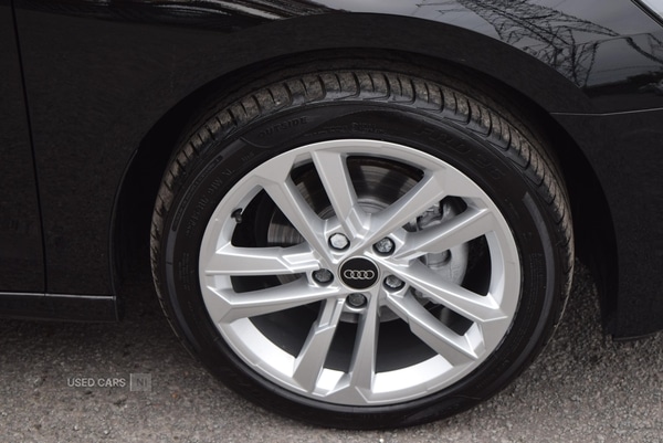 Used Audi A3 2024 for sale - 77030438: Photo 37