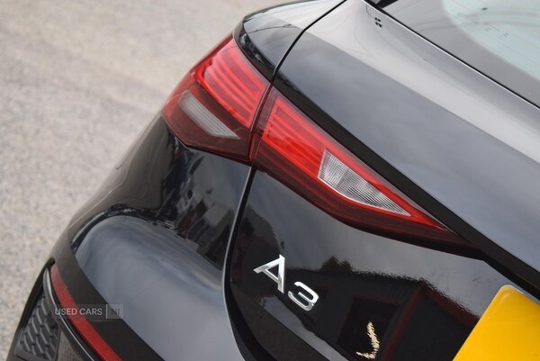 Used Audi A3 2024 for sale - 77030438: Photo 40