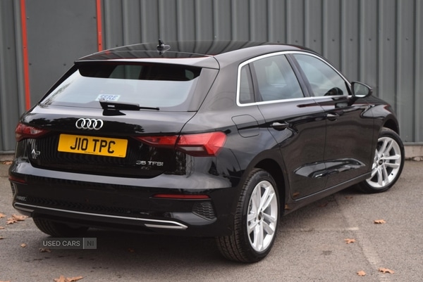 Used Audi A3 2024 for sale - 77030438: Photo 42