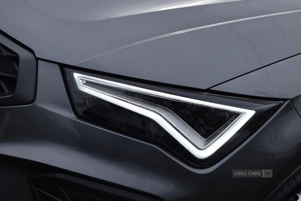 Used SEAT Ateca 2022 for sale - 77672308: Photo 10