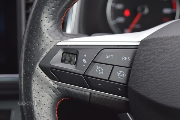 Used SEAT Ateca 2022 for sale - 77672308: Photo 15