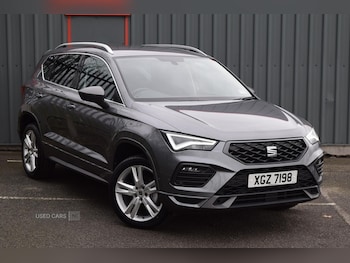 2022 - 1.5 TSI EVO FR 5dr DSG