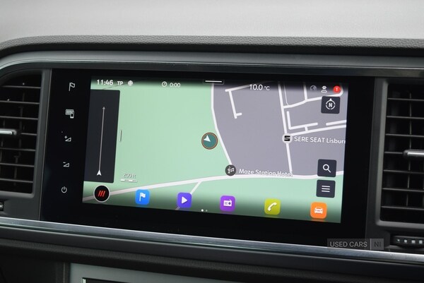 Used SEAT Ateca 2022 for sale - 77672308: Photo 22