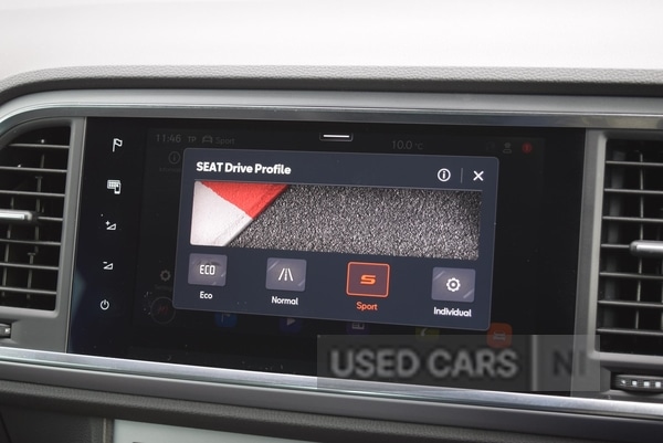 Used SEAT Ateca 2022 for sale - 77672308: Photo 24