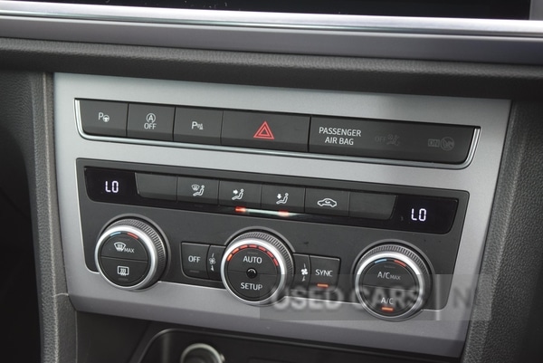 Used SEAT Ateca 2022 for sale - 77672308: Photo 25