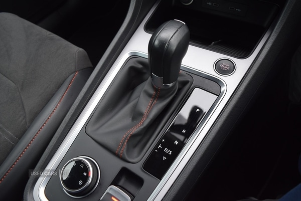 Used SEAT Ateca 2022 for sale - 77672308: Photo 28