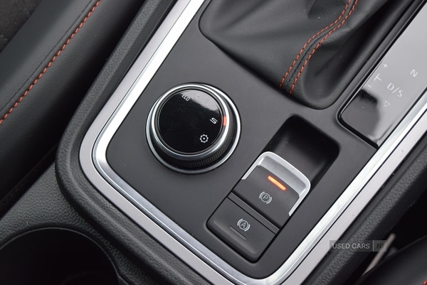 Used SEAT Ateca 2022 for sale - 77672308: Photo 29