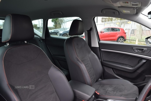 Used SEAT Ateca 2022 for sale - 77672308: Photo 31