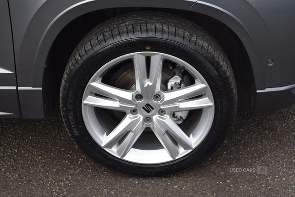 Used SEAT Ateca 2022 for sale - 77672308: Photo 34