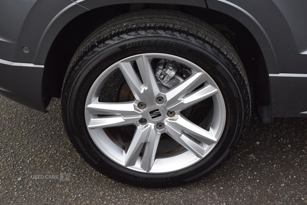 Used SEAT Ateca 2022 for sale - 77672308: Photo 35