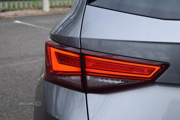 Used SEAT Ateca 2022 for sale - 77672308: Photo 38