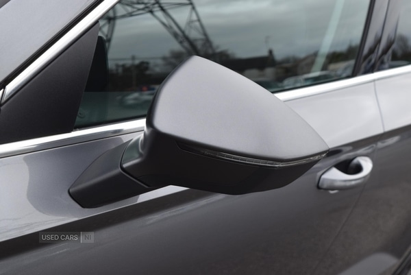 Used SEAT Ateca 2022 for sale - 77672308: Photo 7