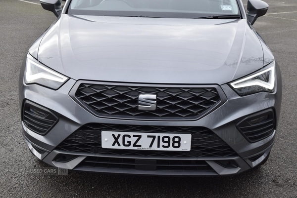 Used SEAT Ateca 2022 for sale - 77672308: Photo 8