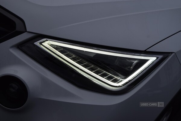 Used SEAT Arona 2023 for sale - 76646737: Photo 10