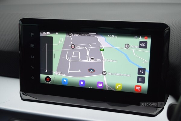 Used SEAT Arona 2023 for sale - 76646737: Photo 22