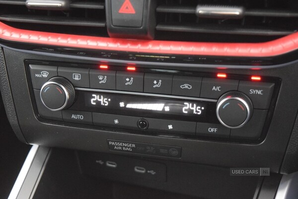 Used SEAT Arona 2023 for sale - 76646737: Photo 25