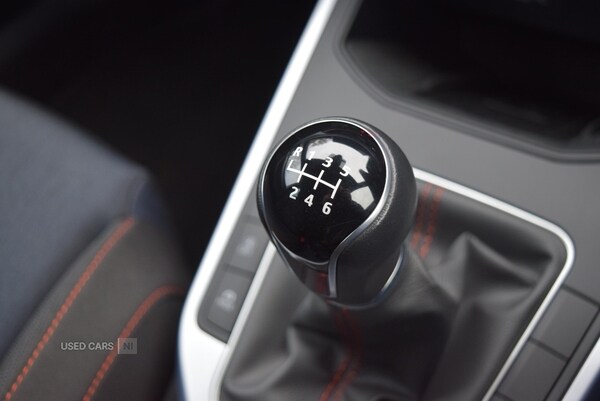 Used SEAT Arona 2023 for sale - 76646737: Photo 28