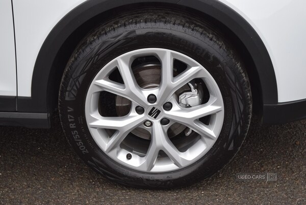 Used SEAT Arona 2023 for sale - 76646737: Photo 33