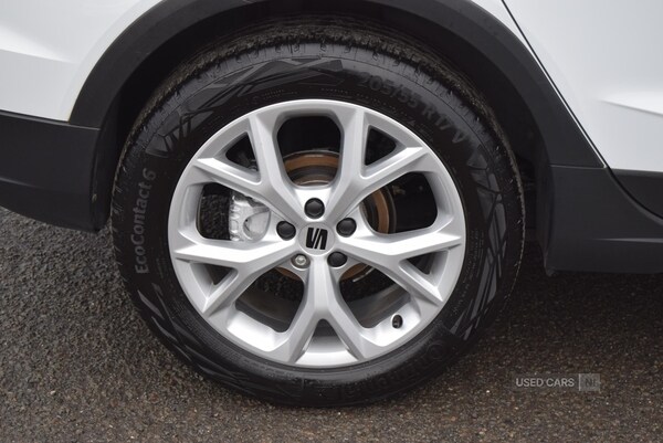 Used SEAT Arona 2023 for sale - 76646737: Photo 34