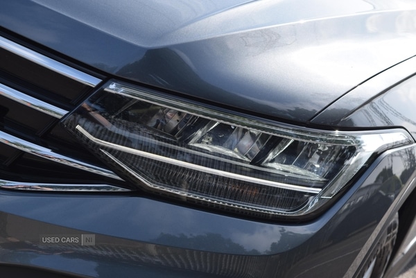 Used Volkswagen Tiguan Allspace 2024 for sale - 76522668: Photo 10