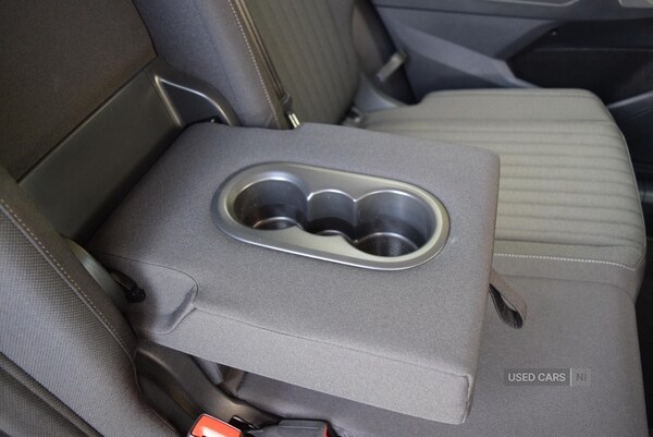 Used Volkswagen Tiguan Allspace 2024 for sale - 76522668: Photo 35