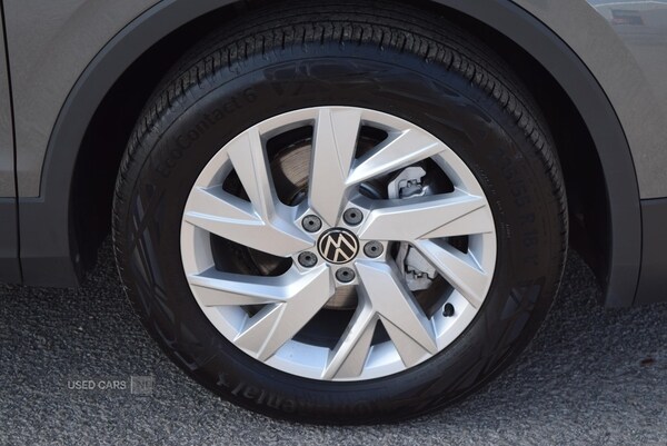 Used Volkswagen Tiguan Allspace 2024 for sale - 76522668: Photo 41