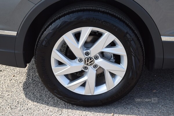 Used Volkswagen Tiguan Allspace 2024 for sale - 76522668: Photo 42