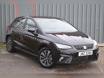 2025 - 1.0 TSI 95 SE Technology 5dr