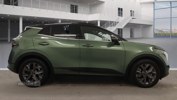 Used Kia Sportage 2022 for sale - 77268437: Photo 2