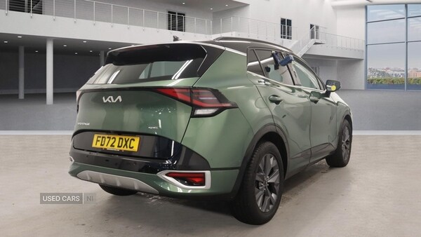 Used Kia Sportage 2022 for sale - 77268437: Photo 4