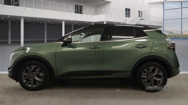 Used Kia Sportage 2022 for sale - 77268437: Photo 5