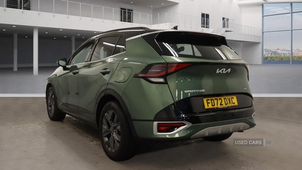 Used Kia Sportage 2022 for sale - 77268437: Photo 6