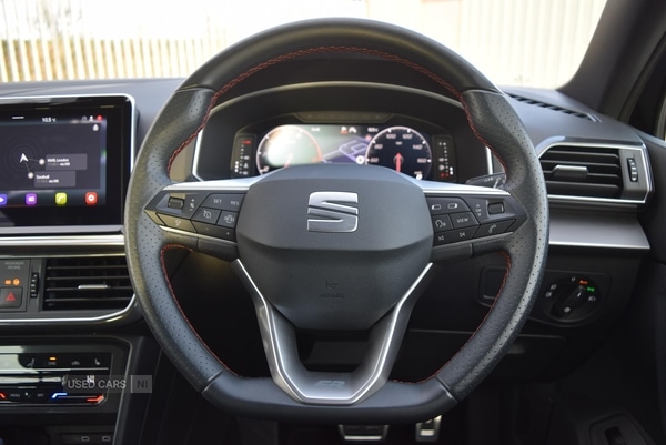 Used SEAT Tarraco 2024 for sale - 76802615: Photo 14