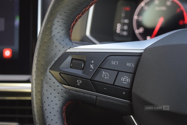 Used SEAT Tarraco 2024 for sale - 76802615: Photo 15