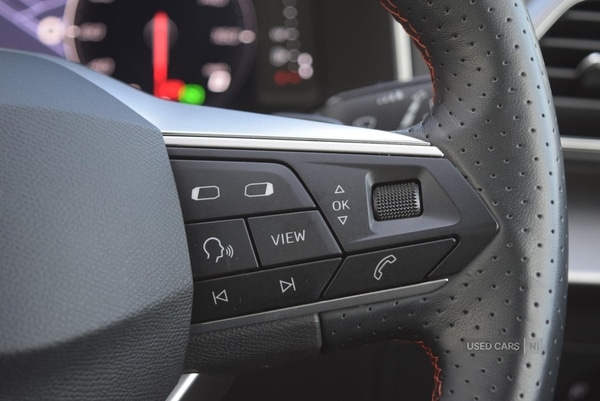 Used SEAT Tarraco 2024 for sale - 76802615: Photo 16