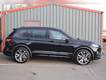 Used SEAT Tarraco 2024 for sale - 76802615: Photo