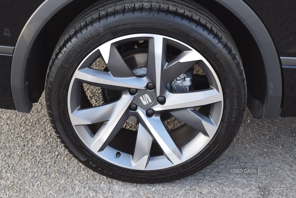 Used SEAT Tarraco 2024 for sale - 76802615: Photo 37